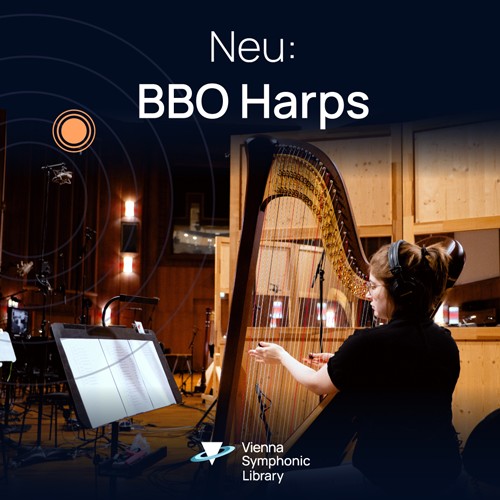 VSL - BBO Harps - Intro Offer