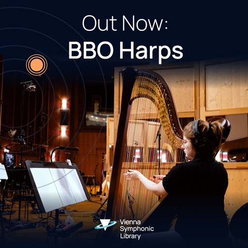 VSL - BBO Harps - Intro Offer
