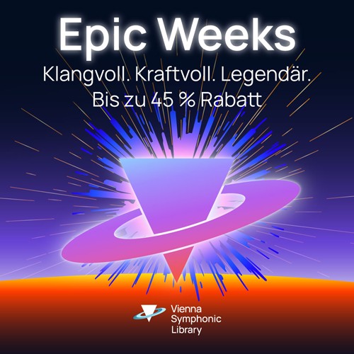 VSL - Up to 45% Off - Epic Weeks