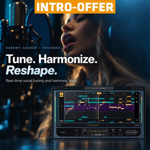 Karanyi Sounds - Up to 51% Off