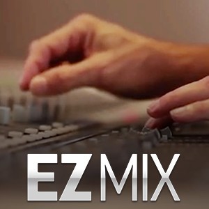 Toontrack EZMix Line