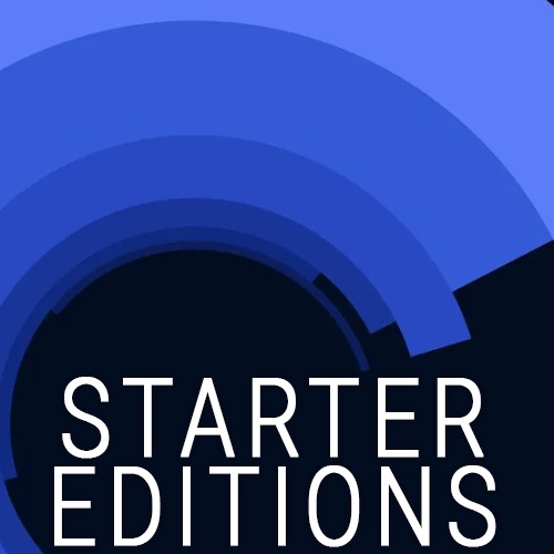 VSL Starter Editions