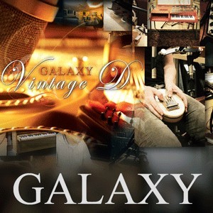 Galaxy Instruments