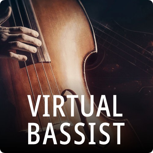 UJAM Virtual Bassist