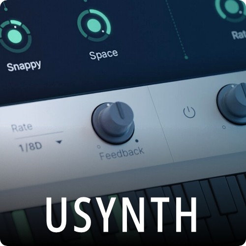 UJAM Usynth