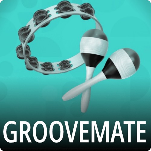 UJAM Groovemate