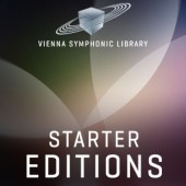 VSL Starter Editions