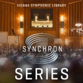 VSL Synchron Series