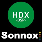 Sonnox HDX