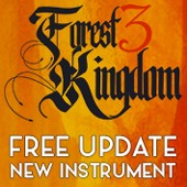 Forest Kingdom 3 - Free Update