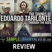 SLR Test: Through The Ages  Eduardo Tarilonte