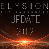 Elysion 2 Update 2.0.2