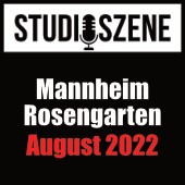 Besuchen Sie uns auf der Studioszene 2022