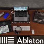 Ableton Live 11.1: Apple M1 Support