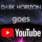 Dark Horizon goes YouTube
