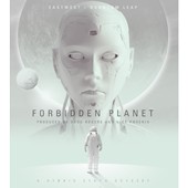 EastWest - Forbidden Planet