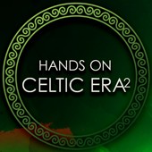 Hands On Celtic ERA 2