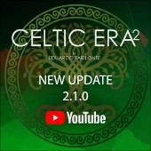 Celtic ERA 2 Update and YouTube