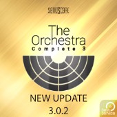 The Orchestra Complete 3 – New Update
