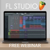 FL Studio Webinar for beginners