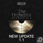 The Orchestra Essentials – Kostenloses Update