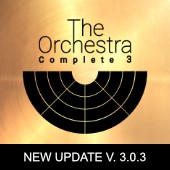 The Orchestra Complete 3 - Free Update