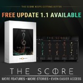 The Score - Free Update