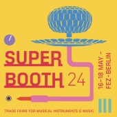 Superbooth24 – Visit us