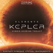 ZERO-G Elements - Kepler
