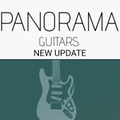 Panorama Guitars: Update