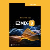 Toontrack EZmix 3