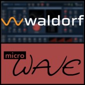 Waldorf Microwave 1