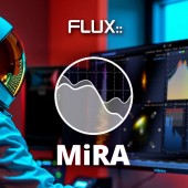 FLUX:: MiRA Ultimate