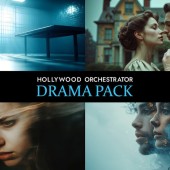 EastWest Hollywood Orchestrator Drama Pack