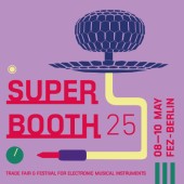 Superbooth25 - Visit Us