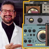 AudioThing Hainbach Bundle