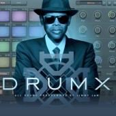 Coming soon: EastWest DrumX