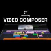 ACE Studio: Video Composer