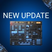Now available: Gladiator 4.2 Update