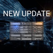 Now available: Electra3 3.5 Update