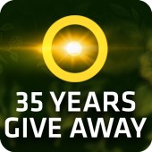 Anniversary Give Away