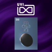 New Release: UVI MOSAIQ 26