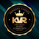 KVR Readers’ Choice Awards 2026: Nomination