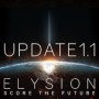 Elysion 1.1 Free Update