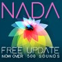 NADA 1.1  Free Update