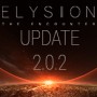 Elysion 2 Update 2.0.2