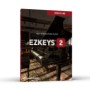 Toontrack EZkeys 2 ab 16. Mai erhältlich