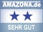 Sehr Gut - Amazona.de 