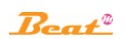 BEAT logo