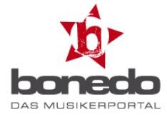 Bonedo Logo